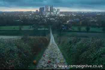 ITV’s ‘Eat them to defeat them’ summons up zombie-style veg