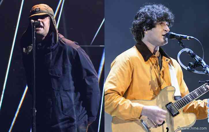 Liam Gallagher’s new song ‘Moscow Rules’ will feature Vampire Weekend’s Ezra Koenig