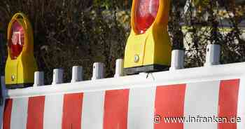 Bamberg: Wegen Bauarbeiten - Kärntenstraße wochenlang halbseitig gesperrt