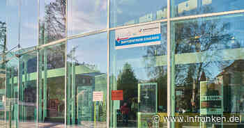 Bamberger Impfzentrum ändert Öffnungszeiten