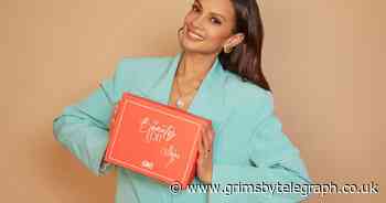 Get celebrity beauty looks with Alesha Dixon's special edition beauty box - Grimsby Live