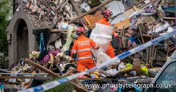 Not guilty plea to manslaughter of two-year-old boy in explosion - Grimsby Live