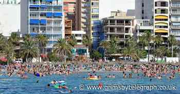 Spain, Portugal, Greece, Turkey and other popular holiday destination Covid rules - Grimsby Live