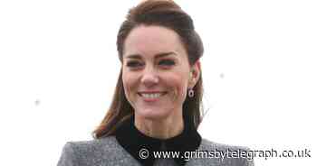 Kate Middleton's important bedtime message to young children - Grimsby Live