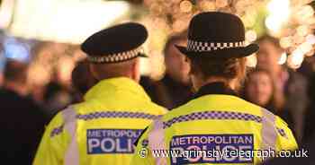 Met Police sergeant kissed and pinched cheek of colleague - Grimsby Live