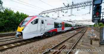 Rail strikes move a step closer as union sets deadline - Grimsby Live