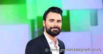 Rylan to miss another show as he is taken to hospital - Grimsby Live
