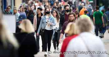 UK economy grew 7.5 per cent in 2021 amid pandemic rebound - Grimsby Live