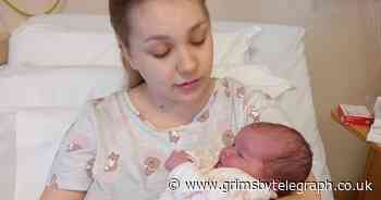 'I thought my baby would be better off without me' - Grimsby mums on their postnatal depression battles - Grimsby Live