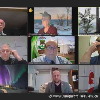 Firearms, bows banned once again in Grimsby - NiagaraFallsReview.ca