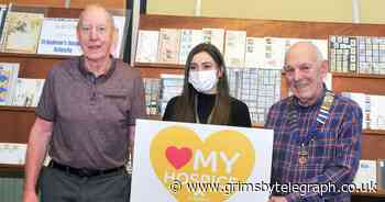 Generous Grimsby people dig deep to support town's St Andrew's Hospice - Grimsby Live