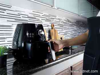 Best air fryer 2022: Crunchy comfort food without the oil