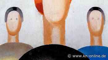 Wachmann malt Augen auf Gemälde: Der Reiz, Kunstwerke „verbessern“ zu wollen