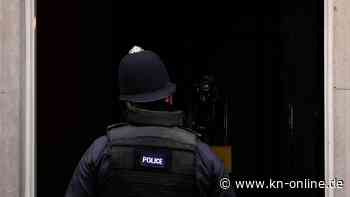 „Die Herausforderungen sind enorm“: Wie geht es weiter mit der Londoner Polizei?