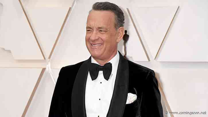 Sony Wins Global Rights to Tom Hanks Comedy A Man Called Otto