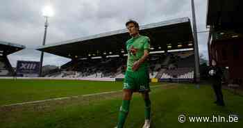 Timmy Simons met Zulte Waregem vanavond op Genk: “Scherpe Omar Govea gezien op training” - Het Laatste Nieuws