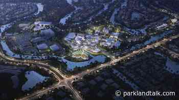 Developer To Revise Plans For Heron Bay Development Project – Parkland Talk - Parkland Talk