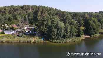 Wohnen in Guben: Kommt es am Pinnower See jetzt zu einem Zwangsabriss? - Lausitzer Rundschau