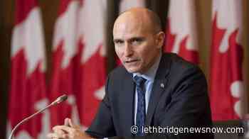 Changes to COVID-19 border measures to be announced next week - Lethbridge News Now