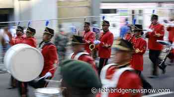 South Africa's Ramaphosa to speak about nation's challenges - Lethbridge News Now