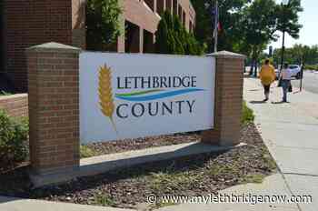 Fire restriction in effect for Lethbridge County - My Lethbridge Now