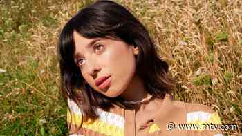 Foxes, Introverted Pop Star, Dances Back Into The Spotlight