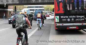 Lebenswerte Innenstadt: Der Verkehr muss neu organisiert werden