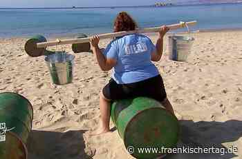„Leben leicht gemacht – The Biggest Loser“: Diätassistentin des Uniklinikums Erlangen sieht Gefahren bei der TV-Show - Fraenkischer Tag