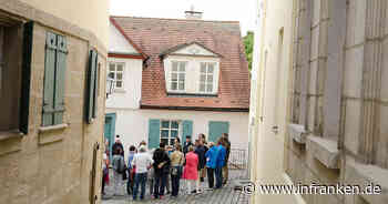 Erlangen: Start der Stadtführungssaison 2022 - Auftakt 'Frauengeschichte(n) in Erlangen' - inFranken.de
