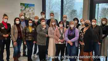 Bad Herrenalber Celenus Klinik: Aktuelle Belegungsquote beträgt mehr als 80 Prozent