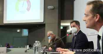 Belgium eases coronavirus restrictions as country switches to Code Orange - POLITICO.eu