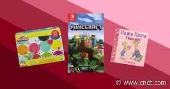 Grab awesome board games, activity kits and more during Target's BOGO sale     - CNET