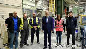 200 jobs to be created as part of Killarney company expansion - The Kerryman