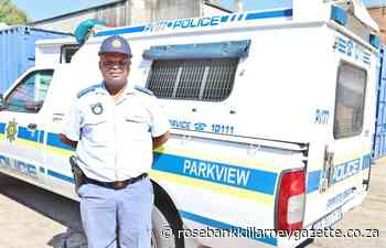 Captain aims to crack down on crime through community partnership - Rosebank Killarney Gazette