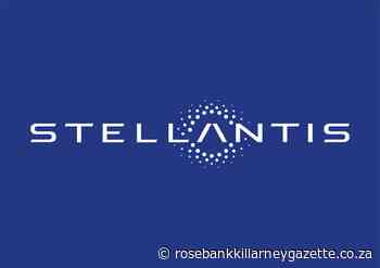 Stellantis NV was created to shape the future - Rosebank Killarney Gazette