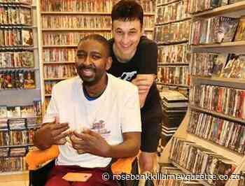 Inspirational community member appeals for help - Rosebank Killarney Gazette