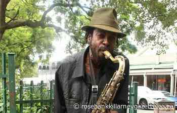 Soothing sounds of jazz - Rosebank Killarney Gazette