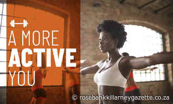 Route to a more active you: Fitness questions answered - Rosebank Killarney Gazette