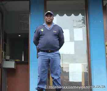Businessman behind bars for dagga possession and dealing - Rosebank Killarney Gazette