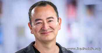 Dr. Christopher Li receives the Helen G. Edson Endowed Chair for Breast Cancer Research - Fred Hutch News Service