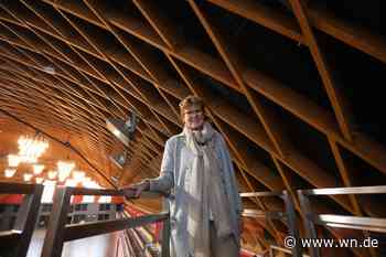 Halle Münsterland setzt auf Neustart im März