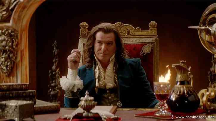 Exclusive The King’s Daughter Deleted Scene: The Duke Gets His Title