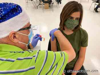 COVID-19: New cases, hospitalizations decline in Ontario; Canada to announce changes to border requirements next week