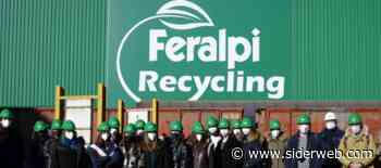 Feralpi e Canossa Campus puntano sulle studentesse - Siderweb