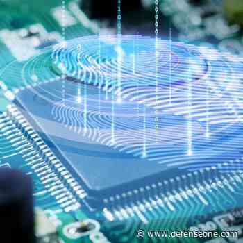 AI Could Match 'Fingerprints' of Texts To Their Authors, Under New Intelligence Program