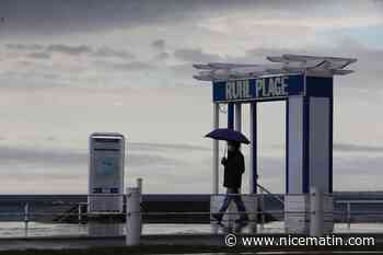 Le retour de la pluie dans les Alpes-Maritimes et le Var se confirme pour la semaine prochaine