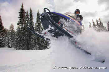 Snowmobilers, recreationalists urged to stay out of backcountry this weekend – Quesnel Cariboo Observer - Quesnel Cariboo Observer