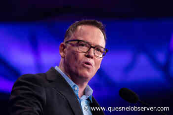 BC opposition parties take aim after NDP's throne speech – Quesnel Cariboo Observer - Quesnel - Cariboo Observer