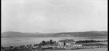 Family honour Mary John Sr. on Lejac residential school centennial – Quesnel Cariboo Observer - Quesnel - Cariboo Observer