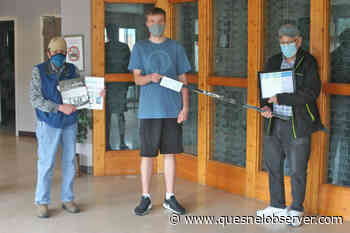 Quesnel Power Pioneers taking applications for annual award – Quesnel Cariboo Observer - Quesnel - Cariboo Observer